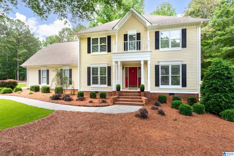 19 Timber Trace, Oxford, AL 36203 - MLS#: 21419539
