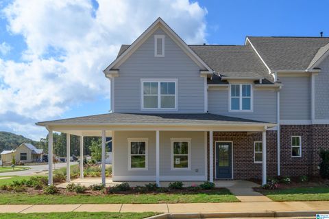 1000 Unali Townes Loop, Leeds, AL 35094 - MLS#: 21391563