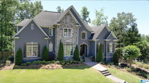 1088 Greystone Cove Drive, Hoover, AL 35242 - MLS#: 21419675