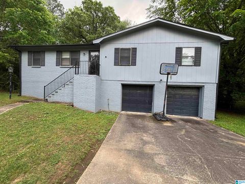 1457 4th Place NW, Center Point, AL 35215 - MLS#: 21418803