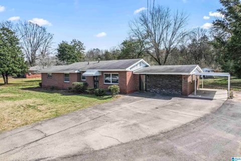 1419 Ashville Road, Leeds, AL 35094 - MLS#: 21410184