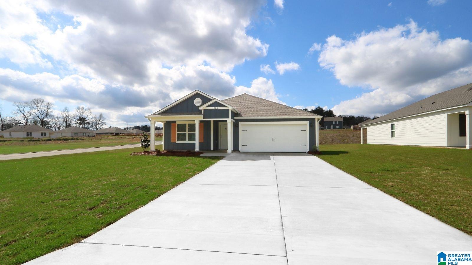 355 Pine Ridge Drive, Odenville, AL 35120 | MLS 21438204 | Listing ...