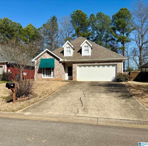 2007 Townhouse Lane, Hueytown, AL 35023 - MLS#: 21412172