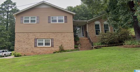 1901 Leota Road, Southside, AL 35907 - MLS#: 21417057