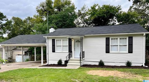 1316 Glenwood Street, Birmingham, AL 35215 - MLS#: 21413408