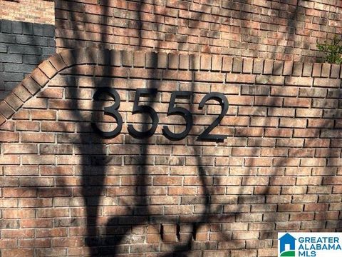 3552 Douglas Road, Birmingham, AL 35213 - MLS#: 21413325