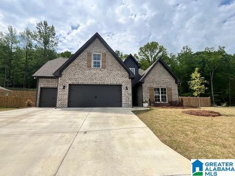 639 Kirkwall Lane, Pelham, AL 35124 - MLS#: 21417095