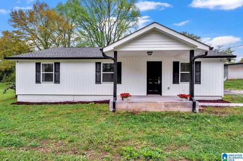 15361 Highway 160, Cleveland, AL 35049 - MLS#: 21415048
