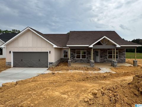 270 County Road 1462, Cullman, AL 35055 - MLS#: 21416795