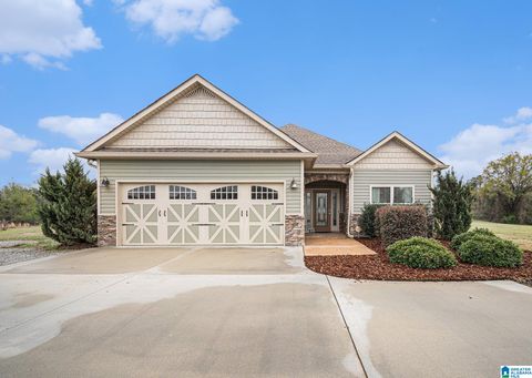 251 County Road 346, Clanton, AL 35045 - MLS#: 21413525