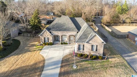 200 Benson Road, Gardendale, AL 35071 - MLS#: 21410013