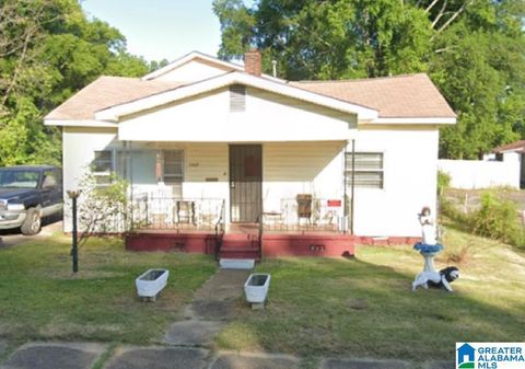 2409 7th Avenue N, Bessemer, AL 35020 - MLS#: 21412853