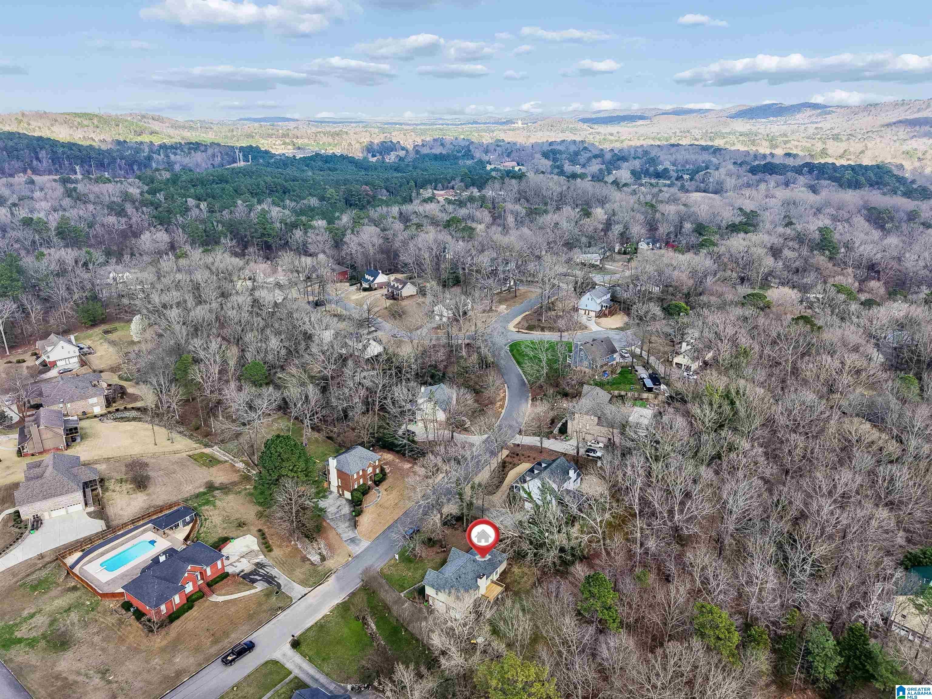 6211 Stewart Road, Leeds, AL 35094 | MLS 21445491 | Listing Information ...