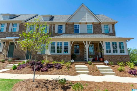 1102 Windsor Square, Hoover, AL 35242 - MLS#: 21416875