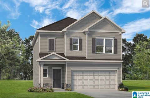 2013 Valley Run, Leeds, AL 35094 - MLS#: 21419310