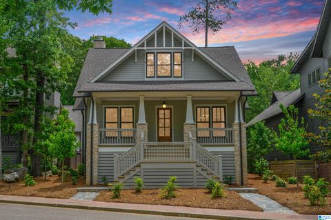 212 Olmsted Street, Birmingham, AL 35242 - MLS#: 21411195
