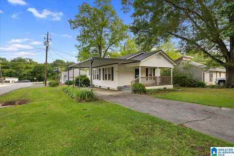 401 W 3rd Avenue, Oneonta, AL 35121 - MLS#: 21418924
