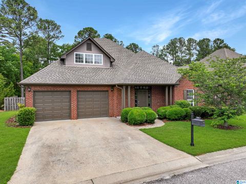 341 Creekside Lane, Pelham, AL 35124 - MLS#: 21419186