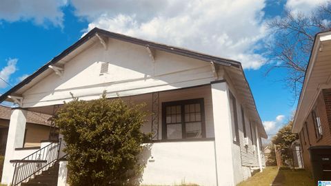 1814 20th Street Ensley, Birmingham, AL 35218 - MLS#: 21412982