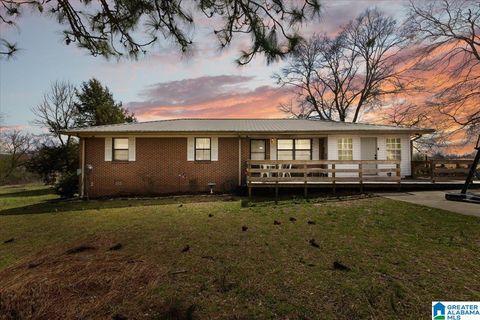 31 Briarwood Road, Blountsville, AL 35031 - MLS#: 21412802