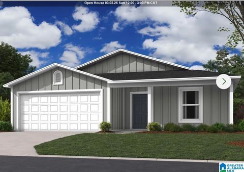331 Amber Avenue, Calera, AL 35040 - MLS#: 21404385