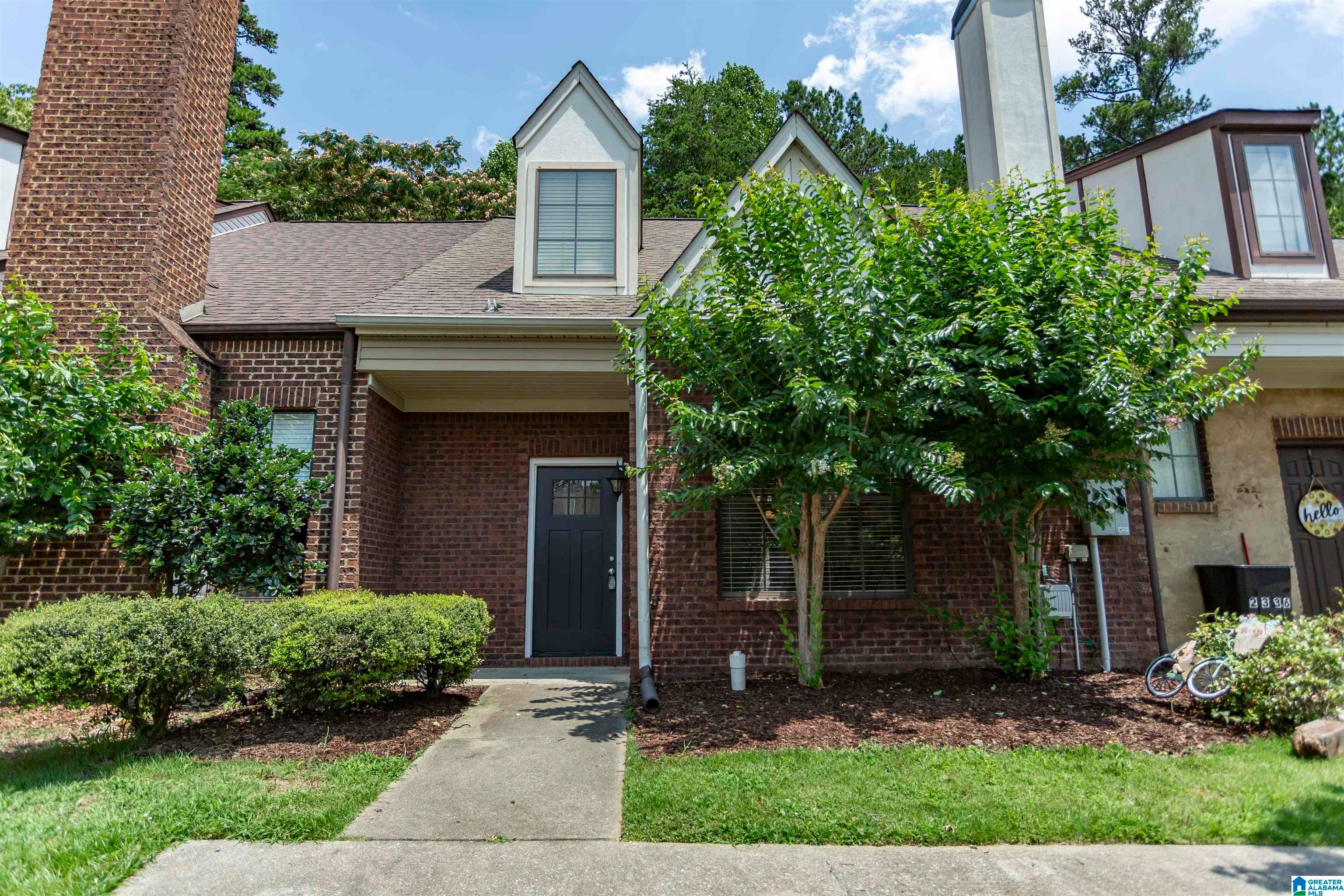 2332 Ridgemont Drive, Birmingham, AL 35244 | MLS 21420926 | Listing ...