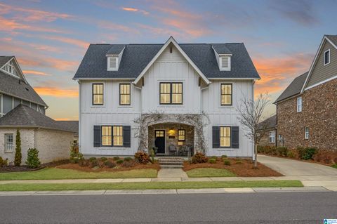 1578 Wilborn Run, Hoover, AL 35244 - MLS#: 21406582