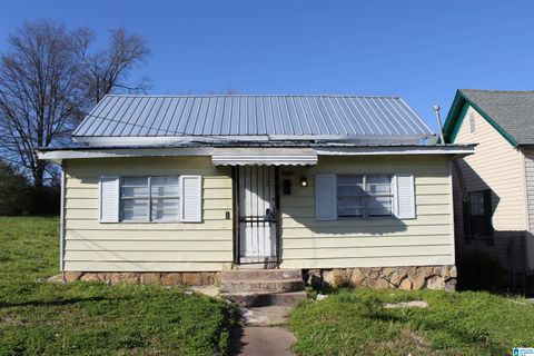 1014 3rd Street, Birmingham, AL 35214 - MLS#: 21412412