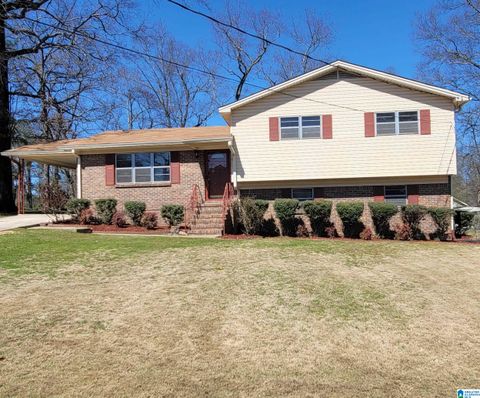 1811 Donafred Road, Fultondale, AL 35068 - MLS#: 21412415