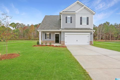 2005 Valley Run, Leeds, AL 35094 - MLS#: 21414131
