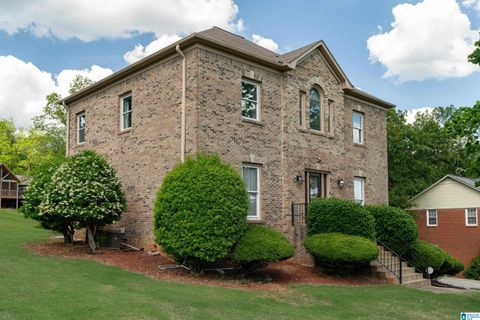 1638 Southpointe Drive, Hoover, AL 35244 - MLS#: 21384545