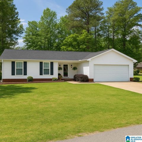 880 Timberlane Drive, Centreville, AL 35042 - MLS#: 21417982