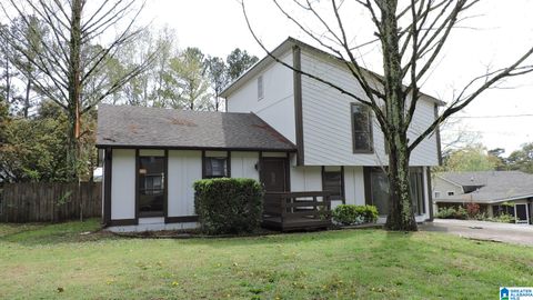 1039 Brian Drive, Leeds, AL 35094 - MLS#: 21414307