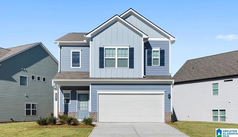 1012 Pinnacle Parkway, Leeds, AL 35094 - MLS#: 21409111