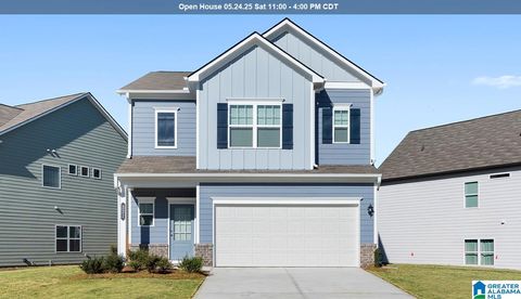 1012 Pinnacle Parkway, Leeds, AL 35094 - MLS#: 21409111