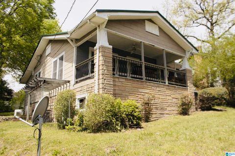 907 7th Street, Midfield, AL 35228 - MLS#: 21411403