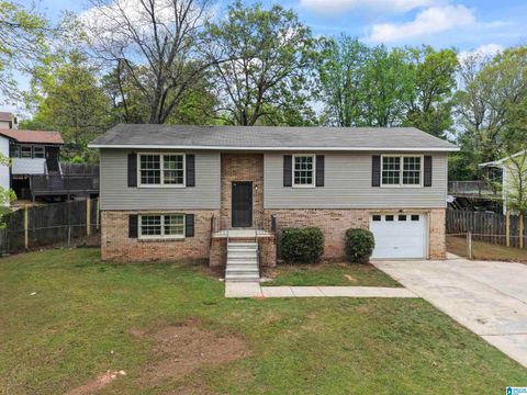 1700 Maralyn Drive, Birmingham, AL 35235 - MLS#: 21415024