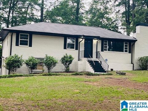 120 Winston Court, Bessemer, AL 35023 - MLS#: 21410052
