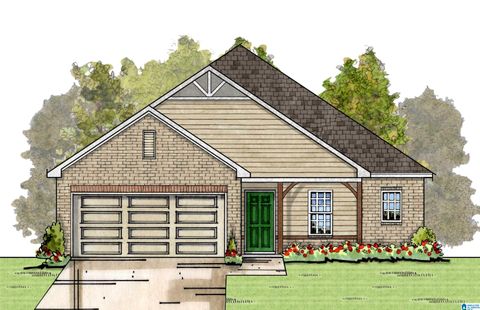 2352 Pershing Place Loop, Birmingham, AL 35214 - MLS#: 21414005