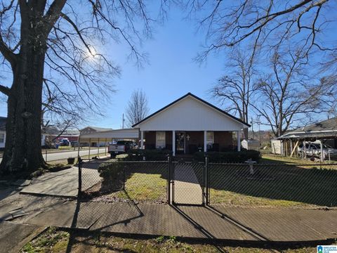 113 S Harris Avenue, Piedmont, AL 36272 - MLS#: 21411037