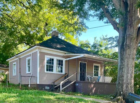 909 Exeter Avenue, Bessemer, AL 35020 - MLS#: 21419693