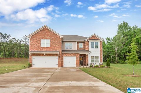 6296 Steeplechase Cove, Pinson, AL 35126 - MLS#: 21417196