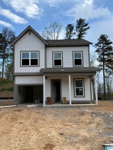 121 Huntley Ridge Drive, Pelham, AL 35124 - MLS#: 21415328