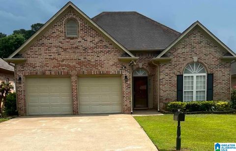 4617 Riverbirch Lane, Bessemer, AL 35022 - MLS#: 21419325
