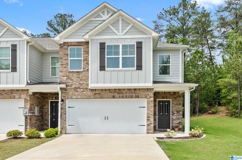 502 Polo Way, Chelsea, AL 35043 - MLS#: 21417314