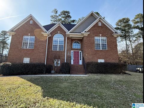 13 Autumn Trace, Odenville, AL 35120 - MLS#: 21409800