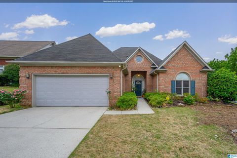 1809 Parkside Circle, Homewood, AL 35209 - MLS#: 21416936