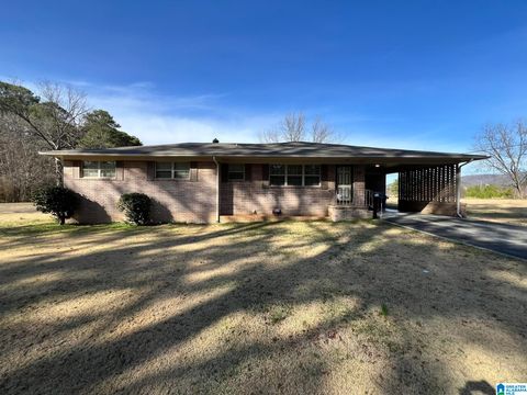 301 Adelaide Street SW, Jacksonville, AL 36265 - MLS#: 21409874