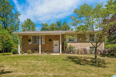 2325 Farley Place, Hoover, AL 35226 - MLS#: 21415925