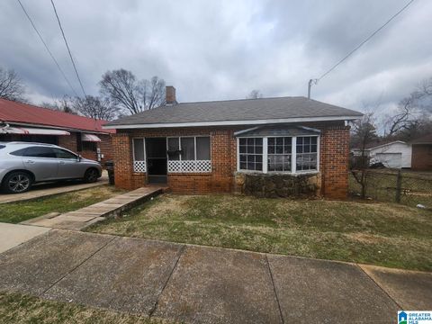 2446 College Avenue, Birmingham, AL 35211 - MLS#: 21408992